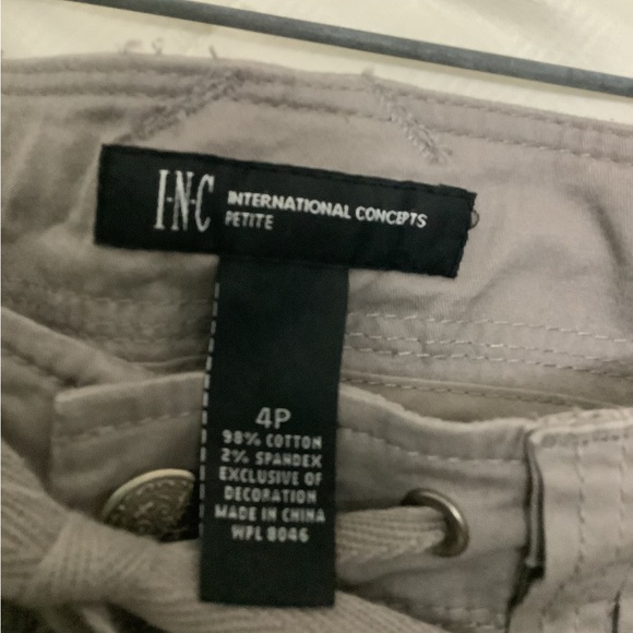 Women Inc Pants - Picture 3 of 4